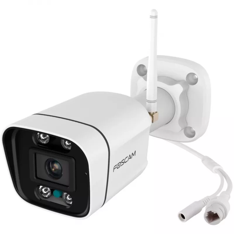 Kamera IP Foscam V5P Bullet 3072 x 1728 pikseli