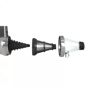 Akcesorium kuchenne Kenwood Electronics KAX644ME