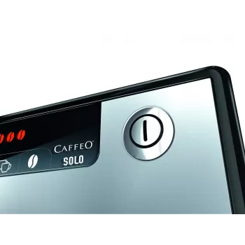 Ekspres do kawy Melitta 1.2 L Caffeo Solo