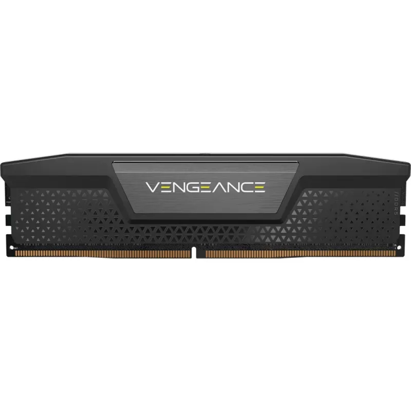 Pamięć RAM CORSAIR VENGEANCE 64GB (2x32GB) DDR5 5600MHz