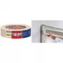 Taśma maskująca Tesa Maler Krepp 4306 19 mm x 50 m, słabo krepowana