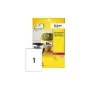 Samoprzylepna etykieta do drukarki Avery biały Heavy Duty Laser Labels L7060-20.FR