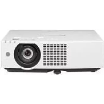 Panasonic PT-VMZ51SEJ - Projektor LCD - 5200 lm - WUXGA (1920 x 1200) - 16:10 - 1080p - LAN