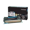 Toner Lexmark C748H3CG 10000 stron cyjan