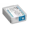 Epson SJIC42P-C kaseta z tuszem 1 szt. oryginalna cyjan