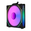 LIAN LI UNI FAN SL-INF 120 ARGB Reverse Blade 3-Pack - Czarny