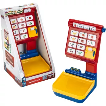 Waga supermarketowa Theo Klein 9315