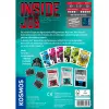 Inside Job, Gra karciana