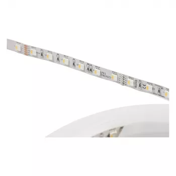 Synergy 21 LED Flex Strip 5050 - 60 RGB DC24V + RGB-W one chip KW IP68