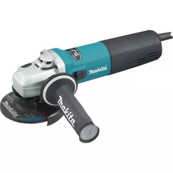 Makita 9565CR - Szlifierka kątowa - 1400 W - 125 mm (9565CR)