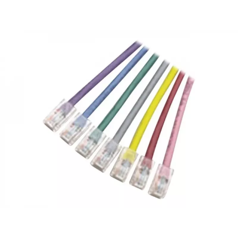 APC 10ft Cat5e UTP kabel sieciowy Szary 3.05 m U/UTP (UTP)