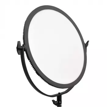 Lampa LED ciągła z możliwością ładowania, 54 cm