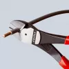 Knipex 74 01 200 SB Czerwony