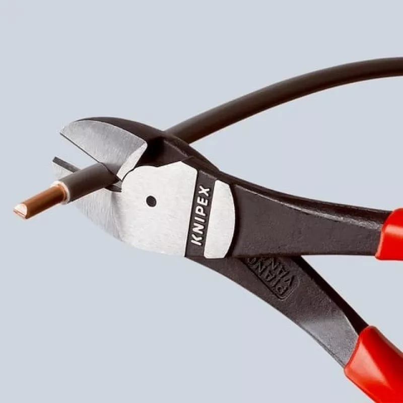 Knipex 74 01 200 SB Czerwony