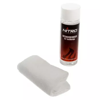 Środek czyszczący do krzeseł tekstylnych Nitro Concepts NC-AC-CK-002 100 ml ze ściereczką