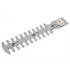 Nożyce do żywopłotu elektryczne GRAPHITE 58GE119, waga 1,09 kg, głębokość ostrza 265 mm