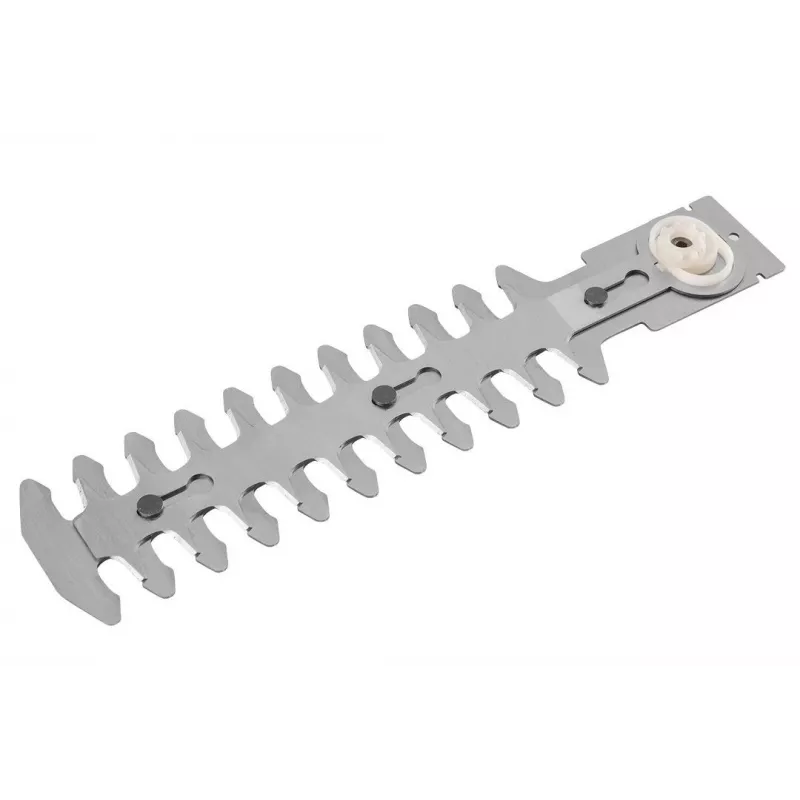 Nożyce do żywopłotu elektryczne GRAPHITE 58GE119, waga 1,09 kg, głębokość ostrza 265 mm