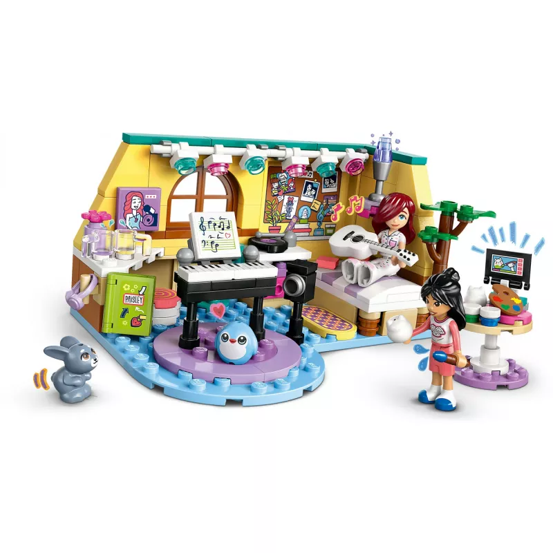 LEGO FRIENDS 42647 Pokój Paisley