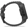 Garmin Instinct E 2.18 cm (0.86) MIP 40 mm Digital 166 x 166 pixels Czarny GPS (satellite)