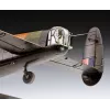 Revell Lancaster B. III Dambusters (04295) 1:72 Skala Samolot Model Plastikowy
