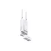 Outdoor Wi‑Fi Router TP‑LINK Archer MR402‑Outdoor 4G AC1200 Dual Band
