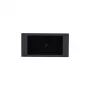 Czytnik kart DAHUA VTO4202FB-MR — czarny, 100×100×28,5 mm, kompatybilny z Dahua Europe