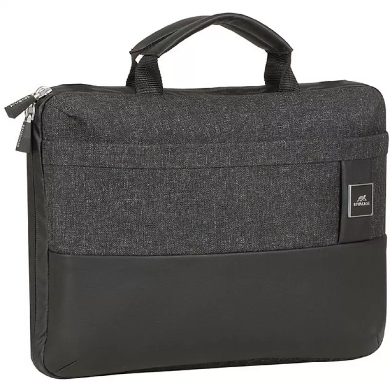 Riva NB Case Lantau 13.3 czarny 8823