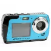 Aparat kompaktowy Easypix W3048 EDGE 13 MP CMOS 3840 x 2160 pikseli (10075)