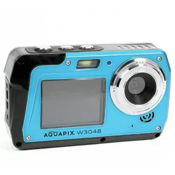 Aparat kompaktowy Easypix W3048 EDGE 13 MP CMOS 3840 x 2160 pikseli (10075)