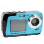 Aparat kompaktowy Easypix W3048 EDGE 13 MP CMOS 3840 x 2160 pikseli (10075)