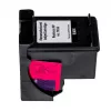 Tusz do drukarki Superbulk HP B-H703BK (zamiennik HP 703 CD887) standardowy czarny