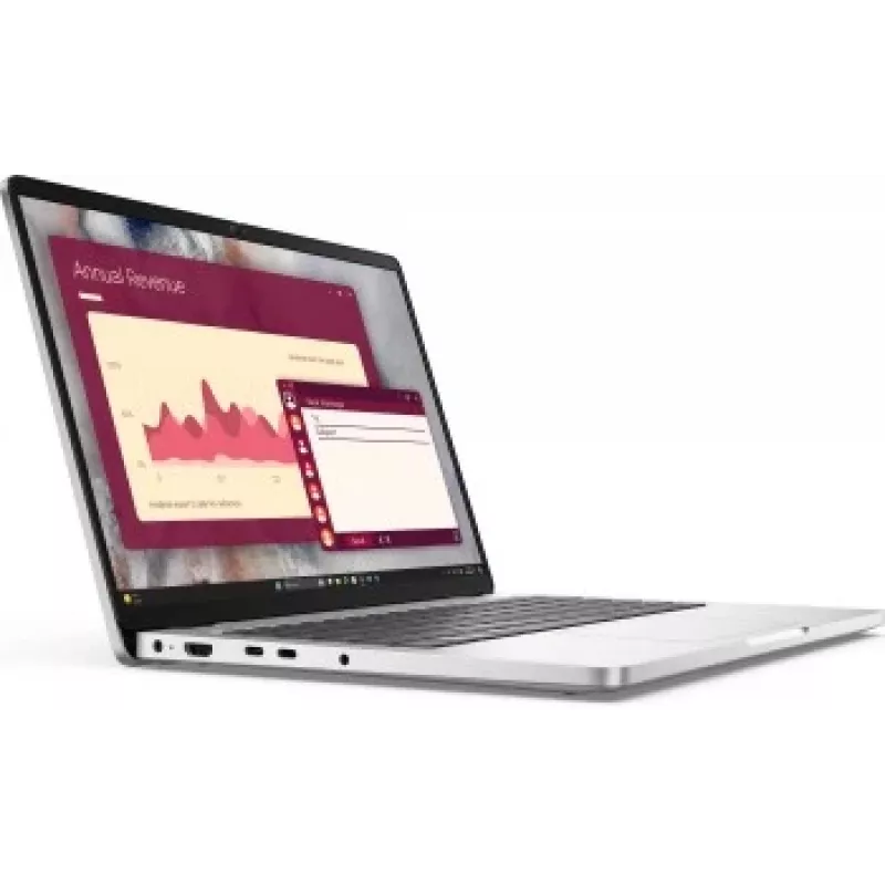 Dell Pro 14 U7-255U/14FHD+/32GB/512SSD/W11P/3PS (US-KB)