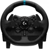 Logitech G G923 SE Czarny USB 2.0 Kierownica + pedały + joystick PC, PlayStation 4, PlayStation 5 (991-000531)