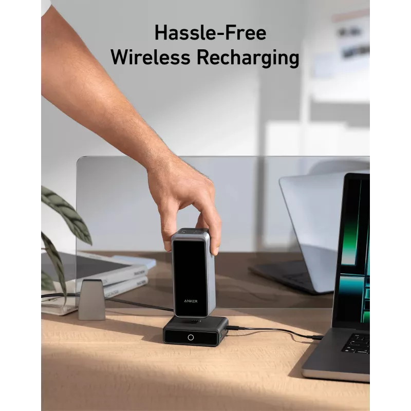 ANKER PRIME 100W CHARGING BASE