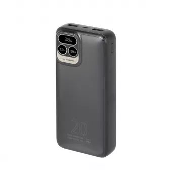 Powerbank Rivacase VA2521 20000 mAh