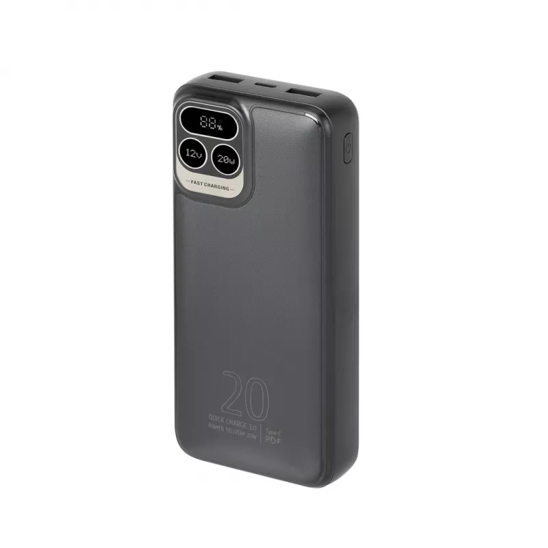 Powerbank Rivacase VA2521 20000 mAh