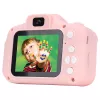 Kompaktowy aparat AgfaPhoto Realikids Cam Mini 12 MP CMOS Różowy