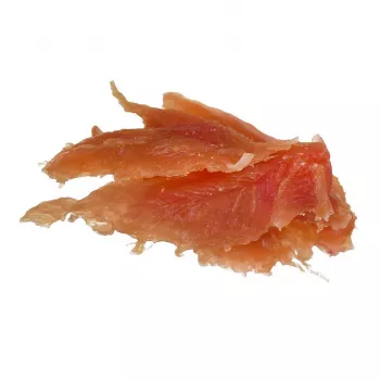 PETITTO Miękkie piersi z kurczaka - przysmak dla psa - 500 g