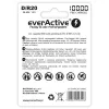 Akumulator everActive EVHRL20-10000 D NiMH 1.2 V 2 szt.