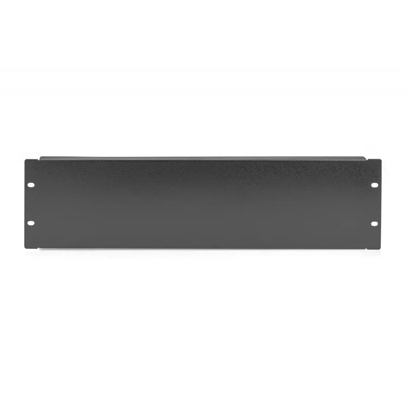Panel zaślepiający Digitus DN-19 BPN-03-SW
