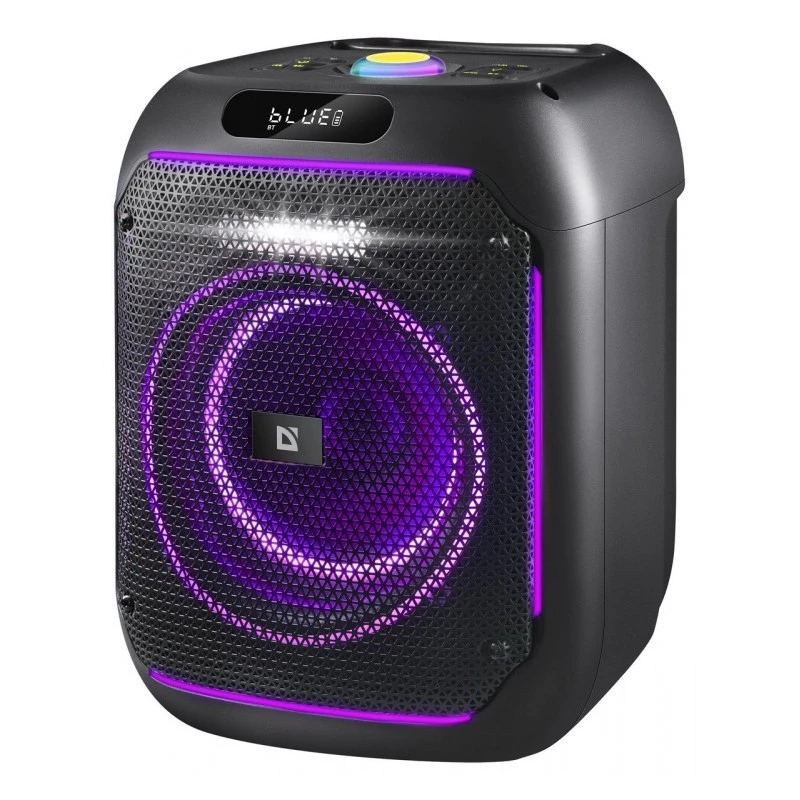 Głośnik Bluetooth Boome R 65W