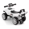 Zabawka jeździk milly mally Vehicle Monster biały — model 5694