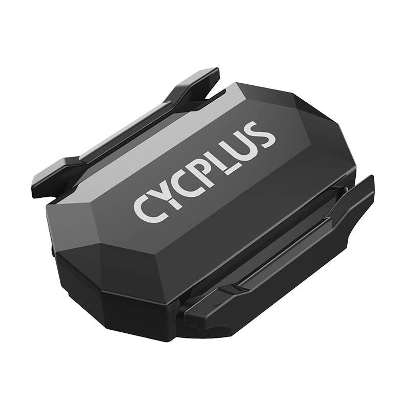 Czujnik kadencji i prędkości Cycplus C3 - kompatybilny z: Wahoo, Zwift, Endomondo, Mapmyride itp.