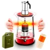 Extralink Aladdin Olejowy grzejnik, 4,6L, EKH-460