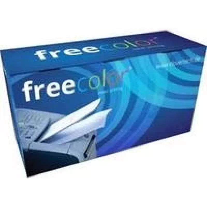 Toner Freecolor HP 207X 2450 stron cyjan