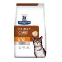HILL'S PRESCRIPTION DIET Feline k/d Kidney Care sucha karma dla kota, kurczak, 3 kg