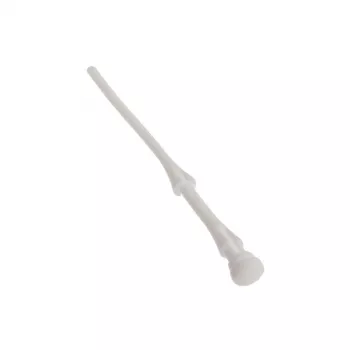 Akasa AK-MX003-WKT20 Antywibracyjne mocowania wentylatorów PC, białe, opakowanie 20 szt.
