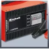 Ładowarka akumulatorowa Einhell CC-BC 10 E 12 V