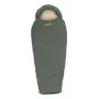 Śpiwór dla dzieci Outwell Convertible Junior (120-150 cm) - dusty green Rozmiar: lewy