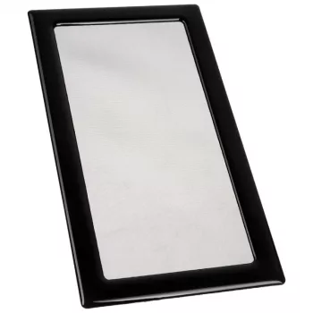 Filtr przeciwkurzowy Demciflex Lian Li PC-O11 Air - Tył